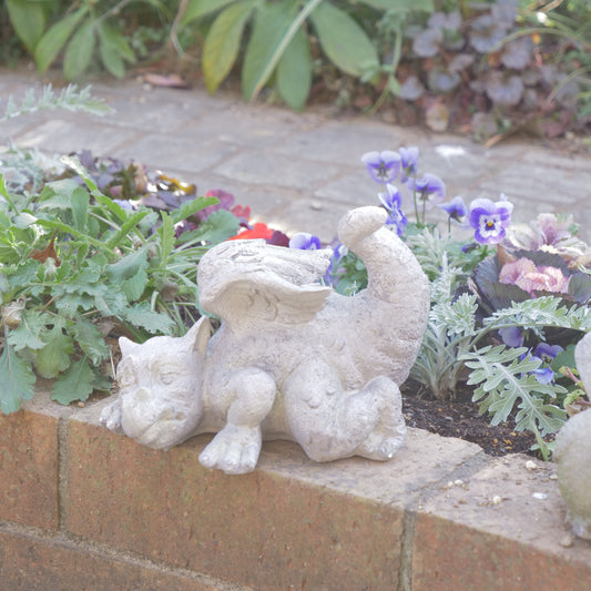 スタンブルガーゴイル