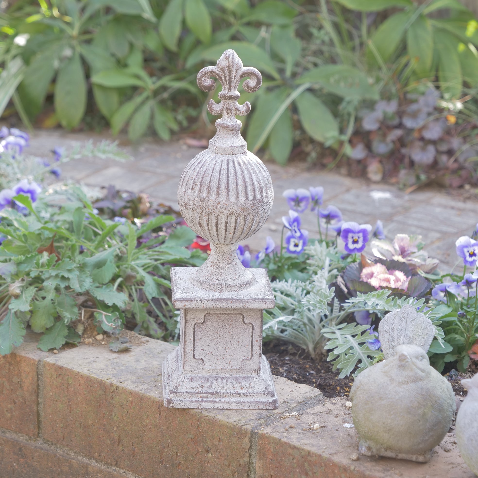 ガーデン雑貨、道具 – flower magic