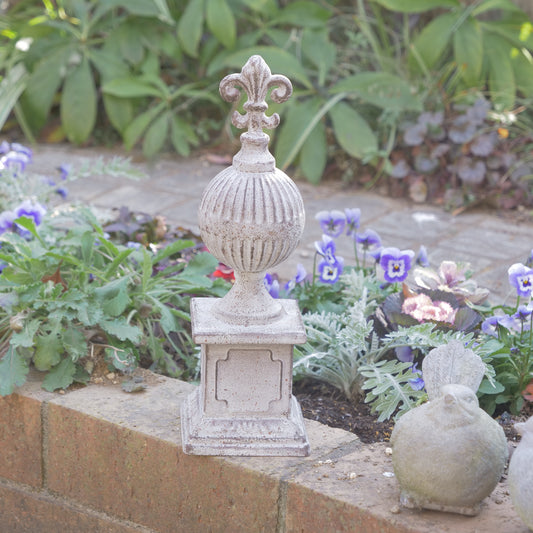 モニュマン・フルールドリス