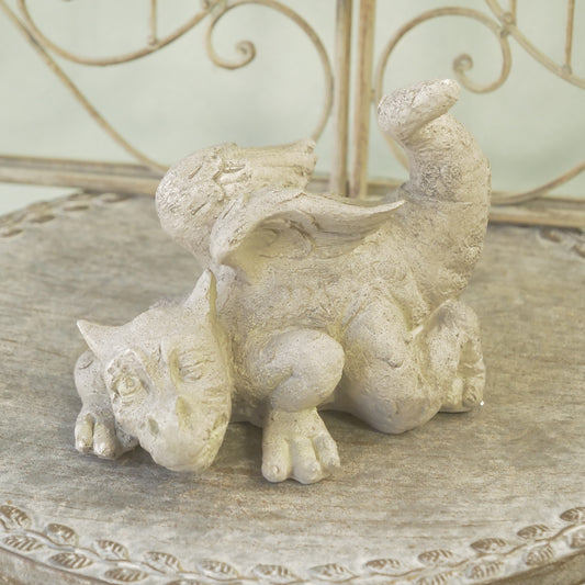 スタンブルガーゴイル