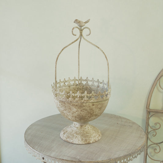 オワゾーカップポット　