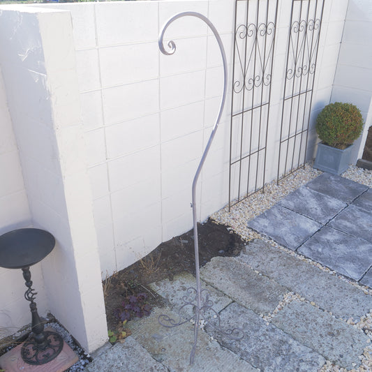 アイアンハンギングスタンド