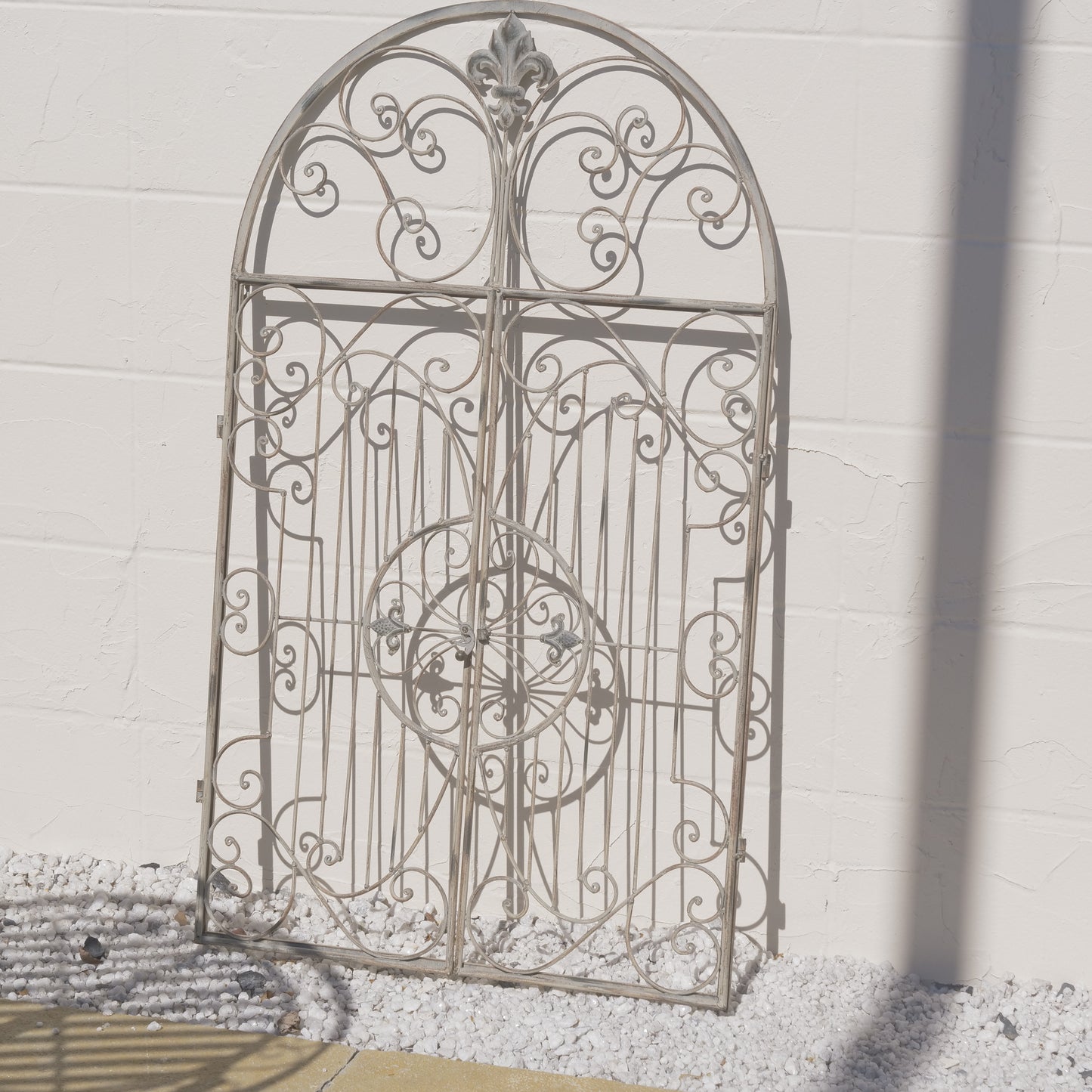 ウォールデコドア 　オープン　