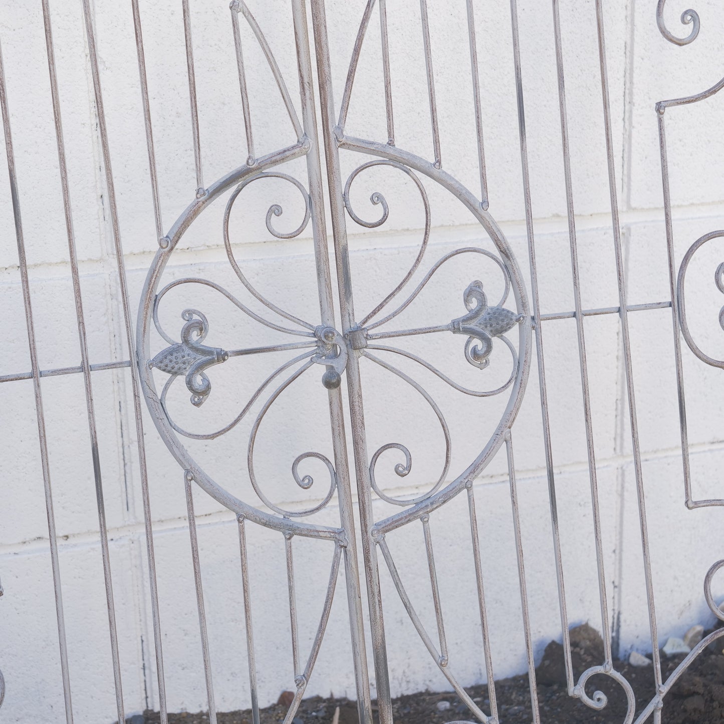 ウォールデコドア 　オープン　