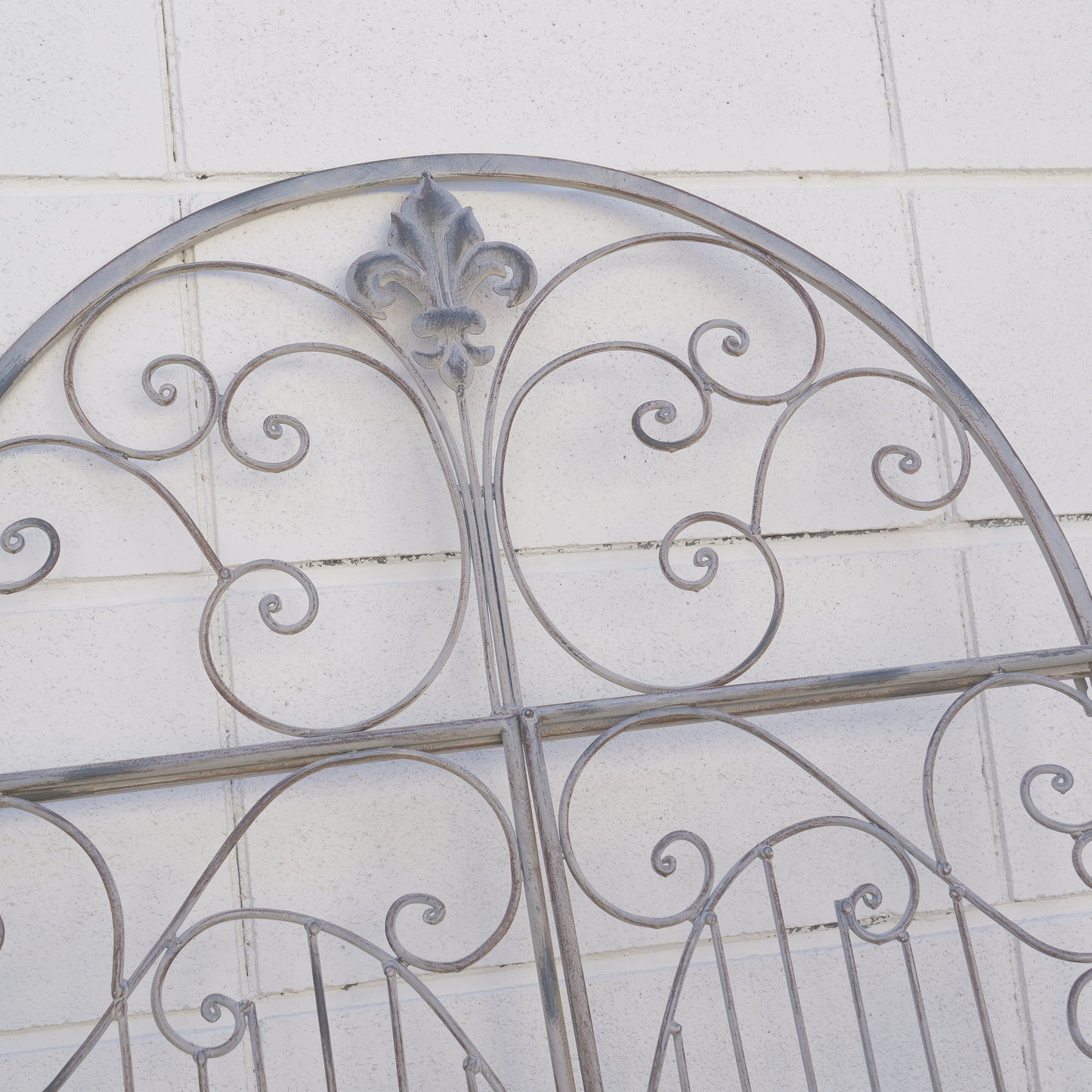 ウォールデコドア 　オープン　