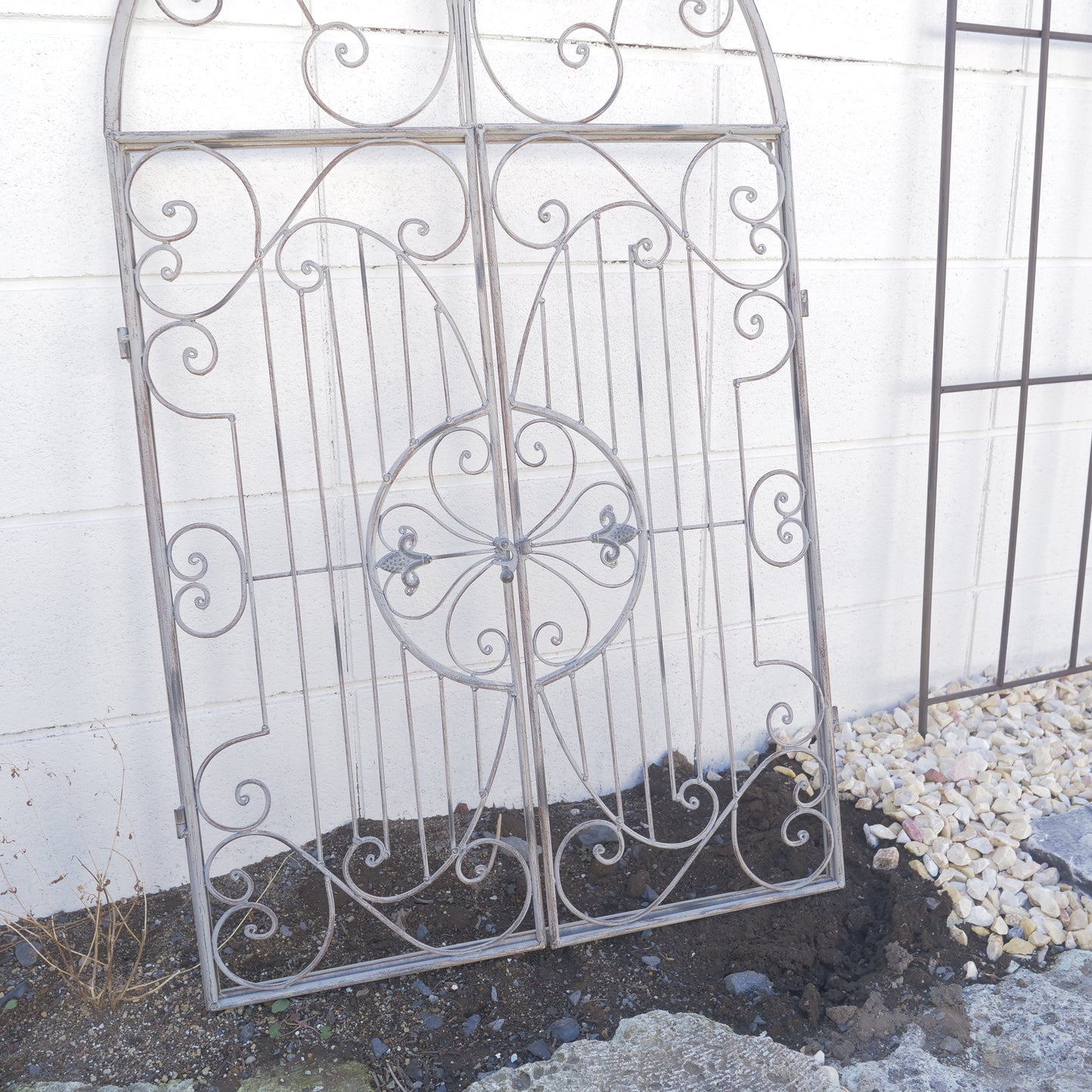 ウォールデコドア 　オープン　