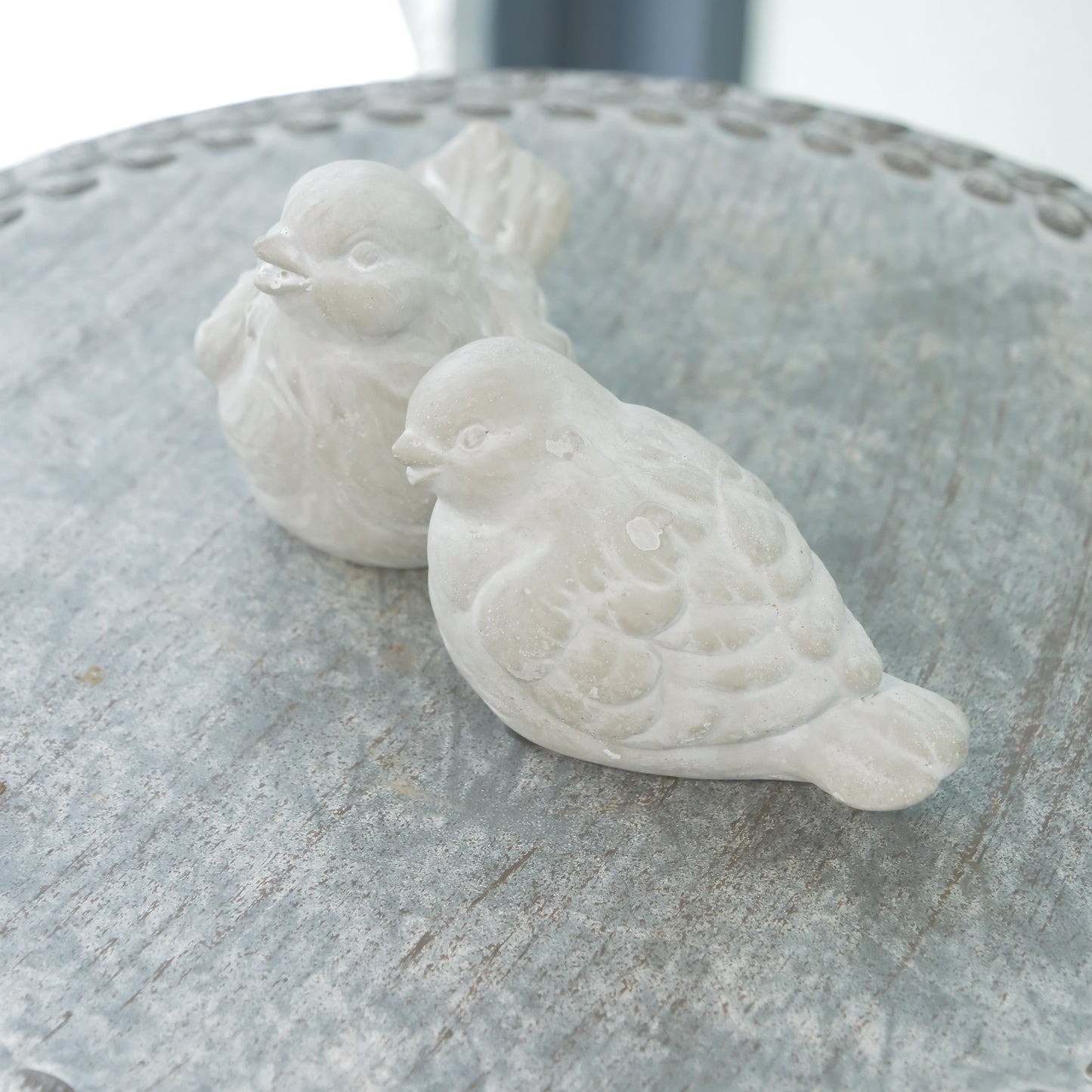 バードペア
