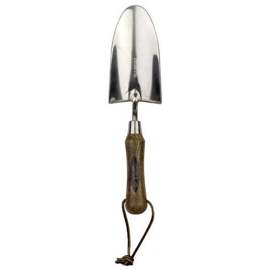 S&J ステンレスハンドツール 移植ゴテ